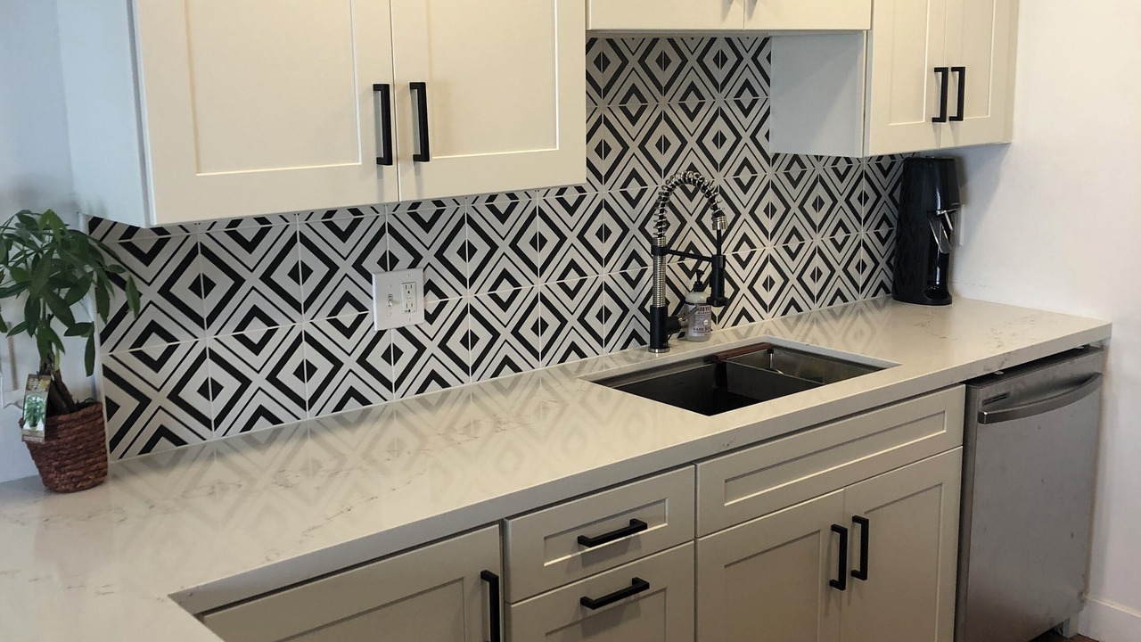 Photo of Kitchen in Melrose