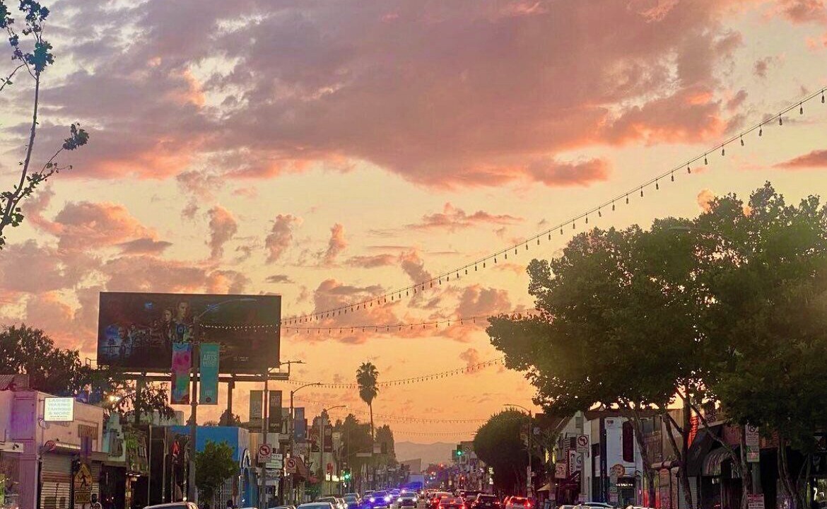Photo of Others in Melrose