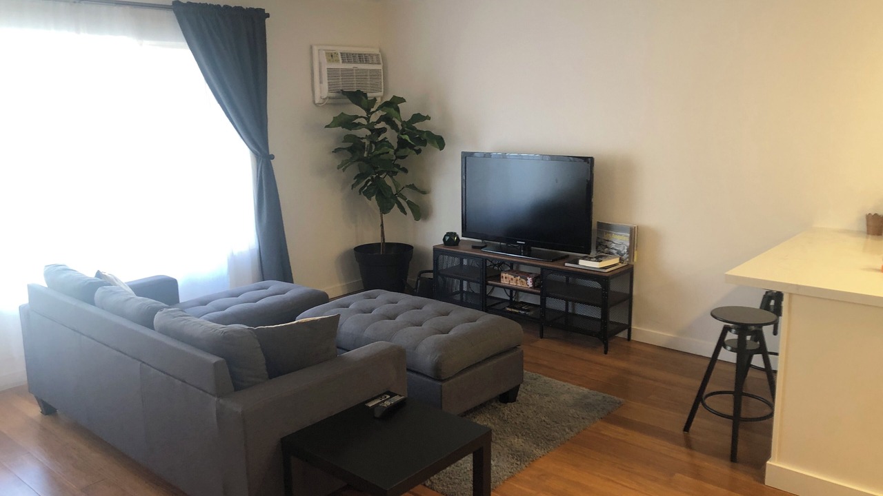 Photo of Livingroom in Melrose