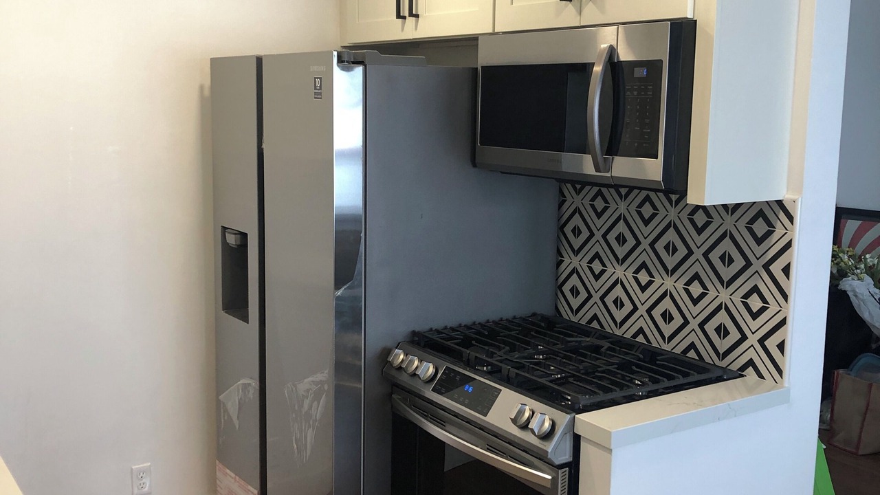 Photo of Kitchen in Melrose