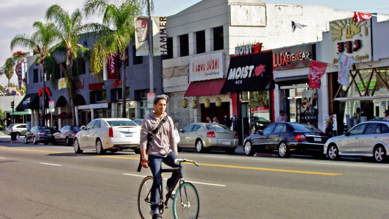 Photo of Others in Melrose