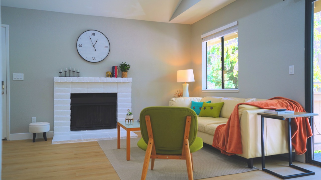 Photo of Livingroom in Edenvale