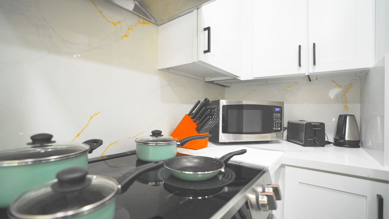 Photo of Kitchen in Edenvale