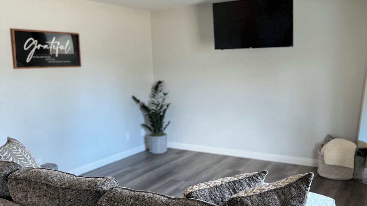 Photo of Livingroom in East Hemet