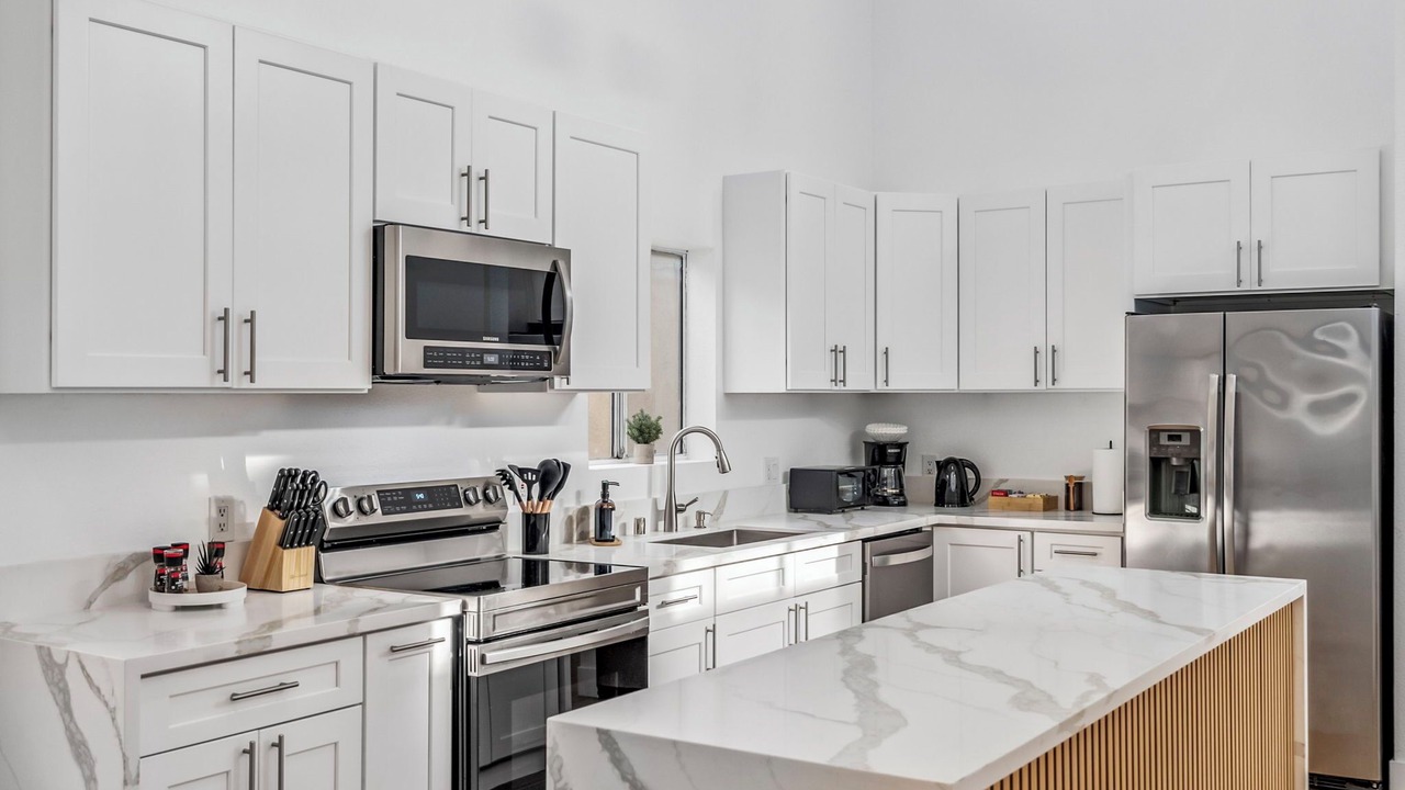 Photo of Kitchen in Belmont Shore