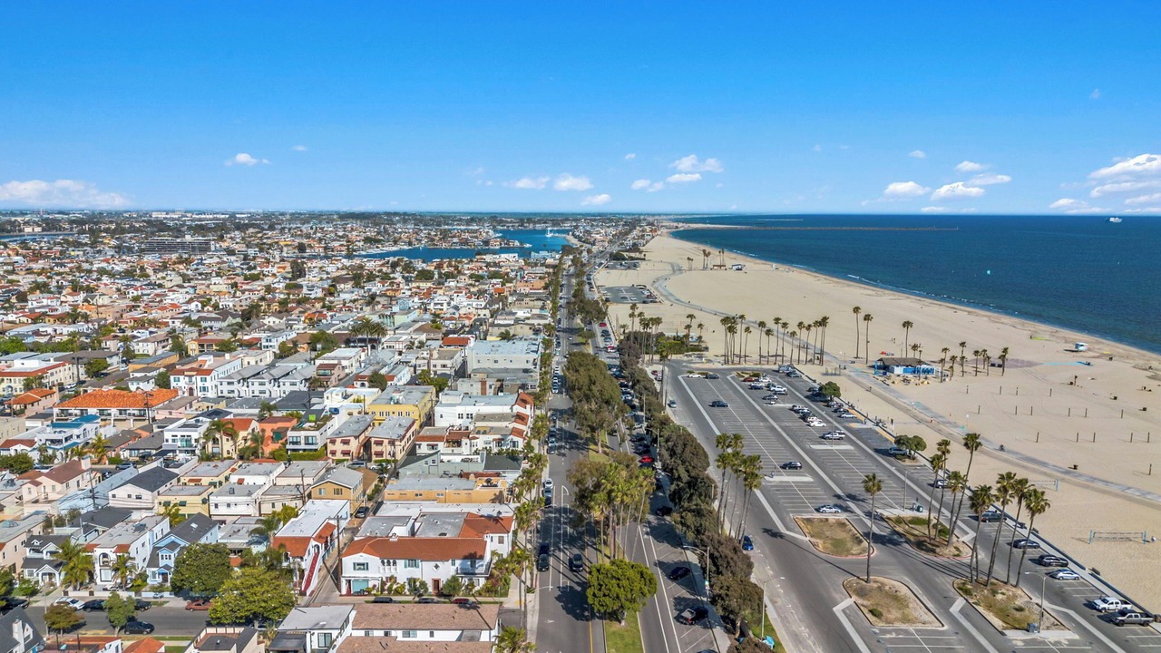Photo of Outdoor in Belmont Shore