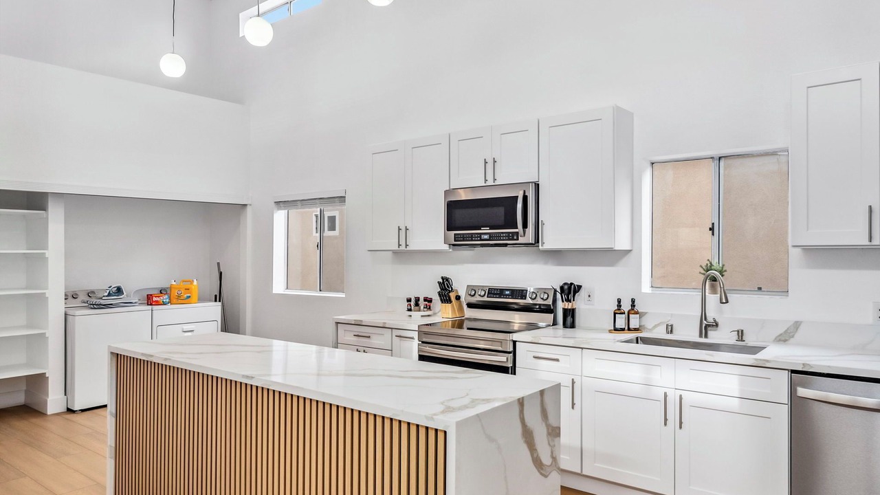 Photo of Kitchen in Belmont Shore