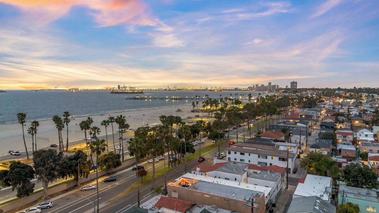 Photo of Outdoor in Belmont Shore