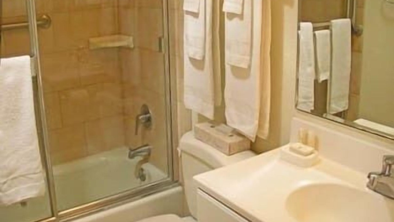 Photo of Bathroom in Coachella