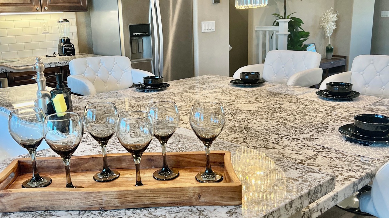 Photo of Kitchen in Livermore