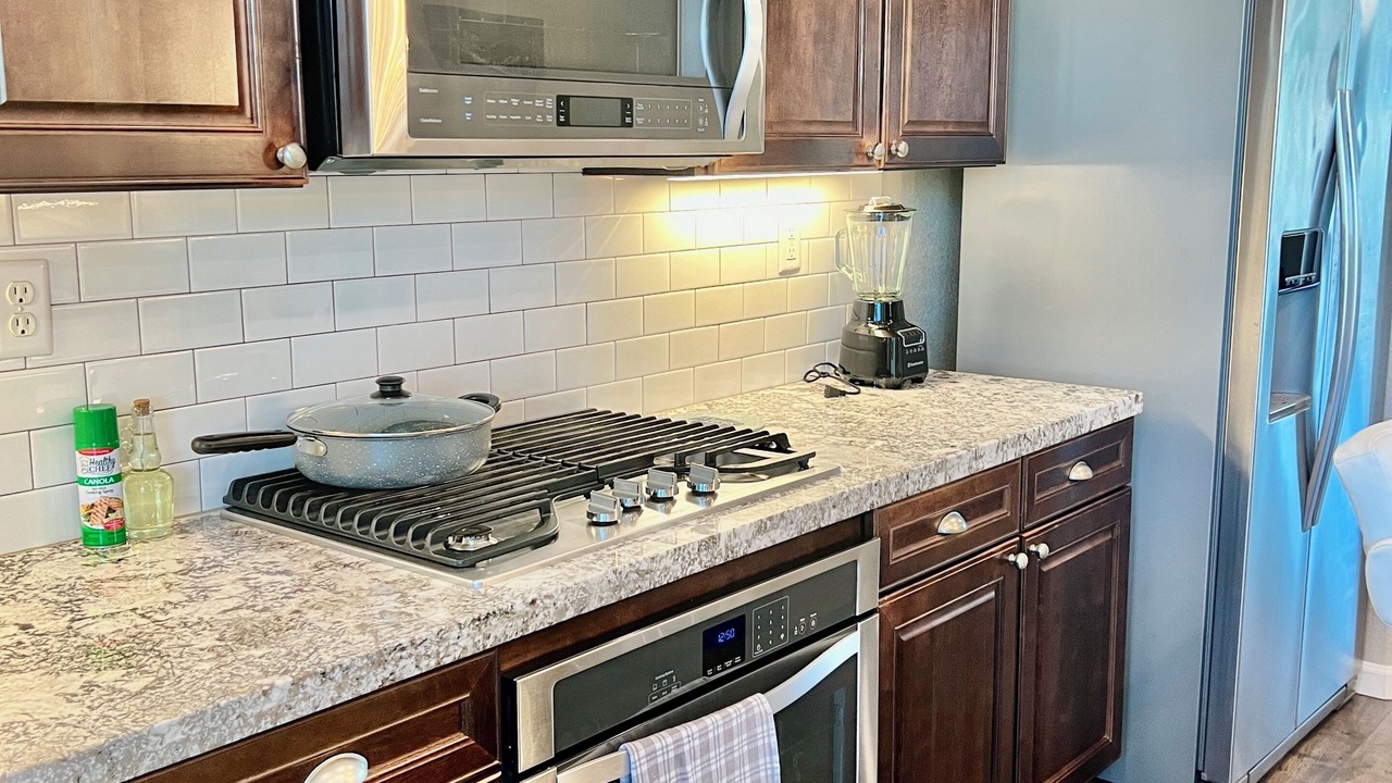 Photo of Kitchen in Livermore