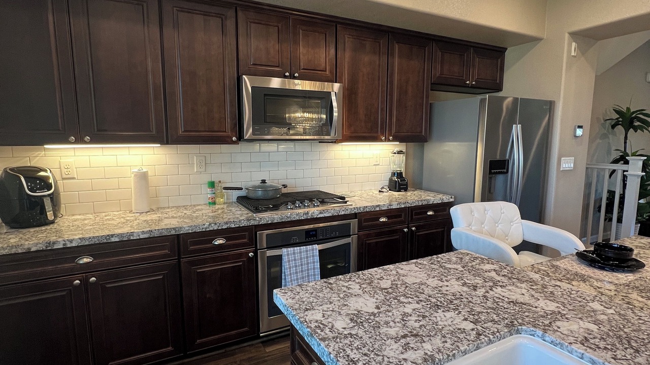 Photo of Kitchen in Livermore