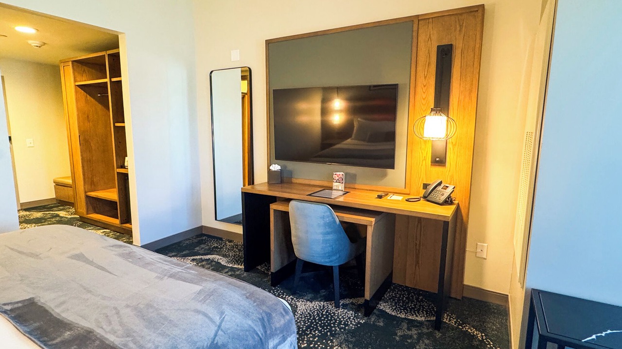 Photo of Bedroom in Yreka