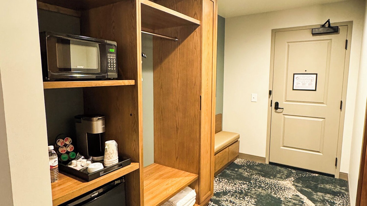 Photo of Bedroom in Yreka