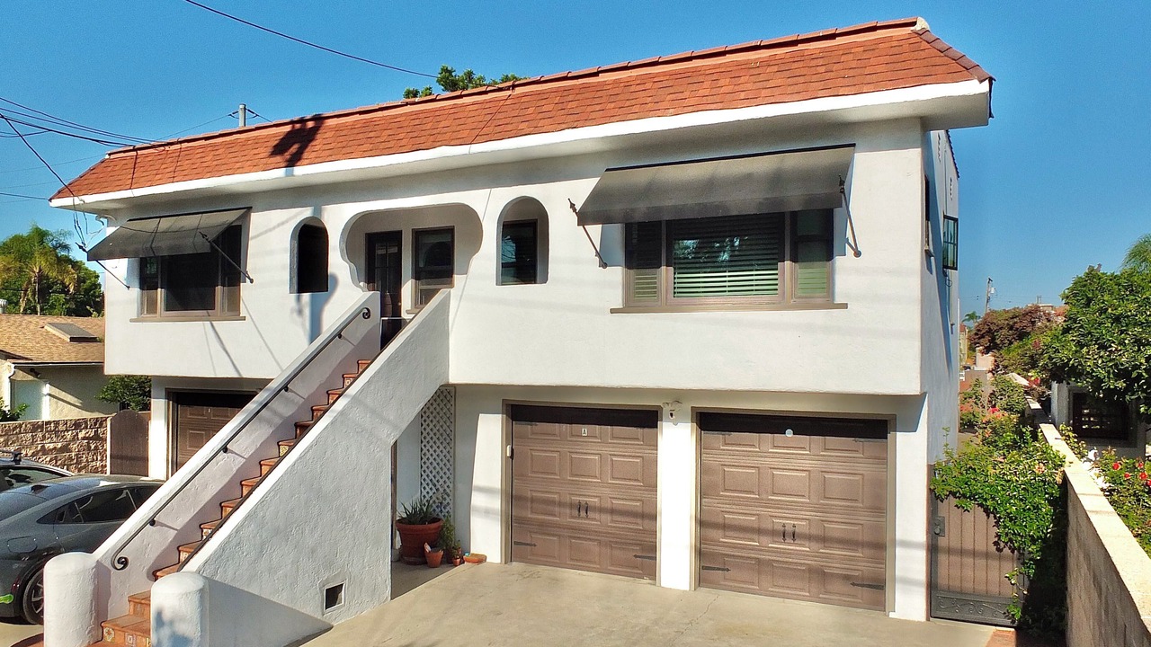 Photo of Outdoor in Belmont Heights