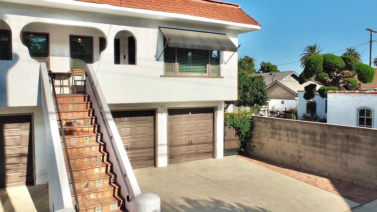 Photo of Outdoor in Belmont Heights