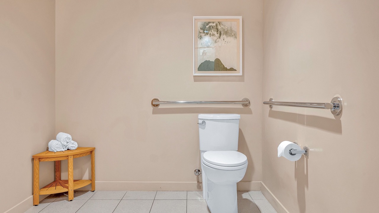 Photo of Bathroom in East Village
