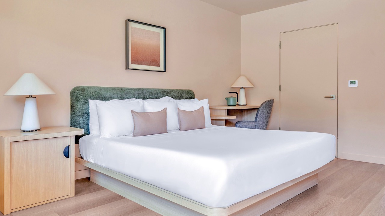 Photo of Bedroom in East Village
