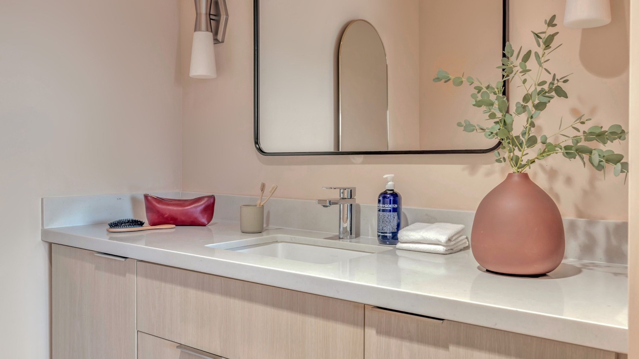 Photo of Bathroom in East Village