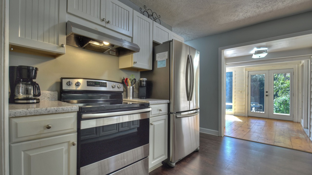 Photo of Kitchen in Williamstown