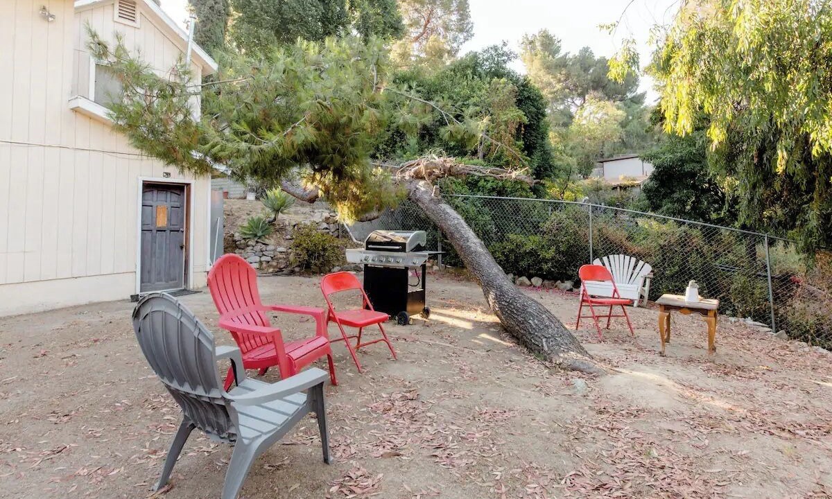 Photo of Outdoor in Shadow Hills