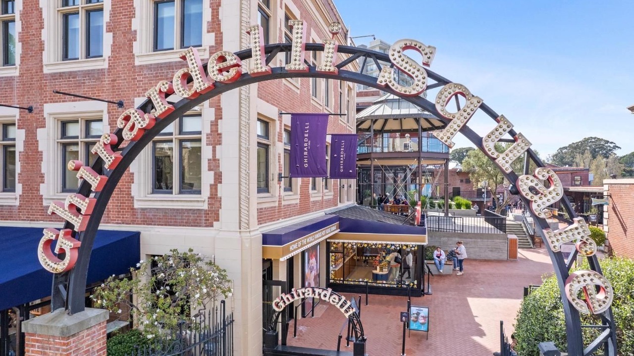 Photo of Others in Fisherman's Wharf