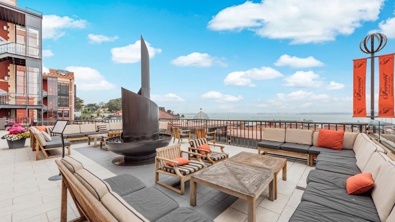 Photo of Outdoor in Fisherman's Wharf