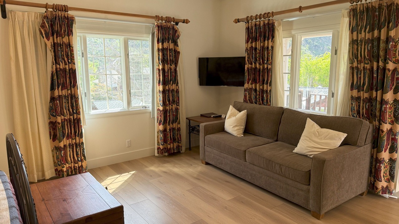 Photo of Bedroom in Santa Barbara County