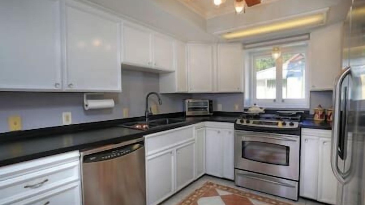 Photo of Kitchen in Upper East