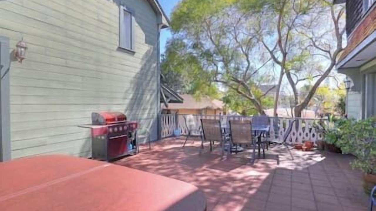 Photo of Outdoor in Upper East