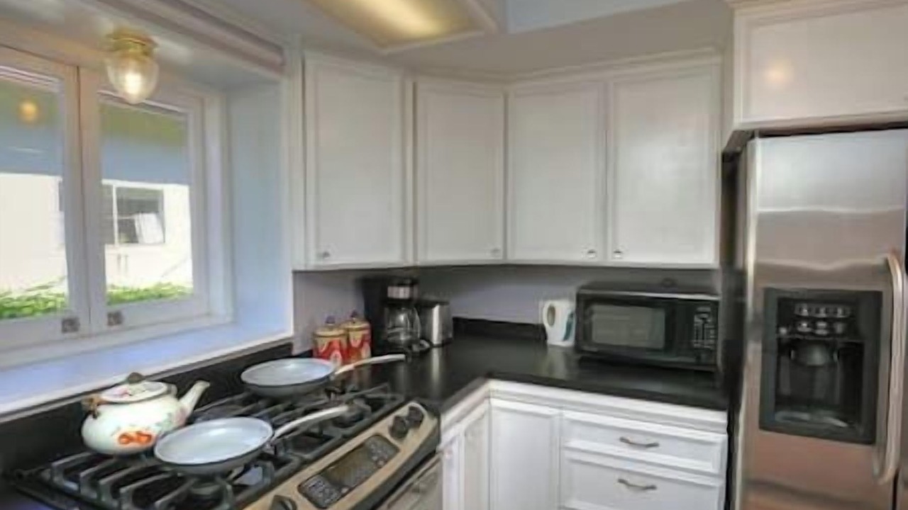 Photo of Kitchen in Upper East
