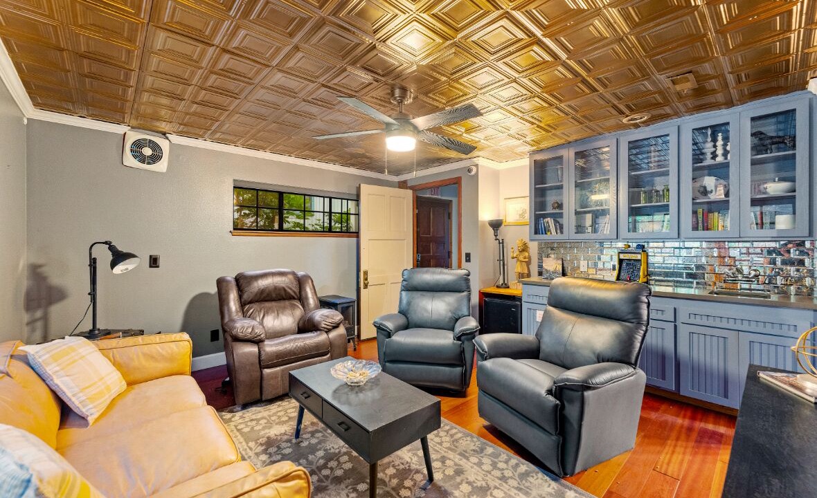 Photo of Livingroom in La Conchita