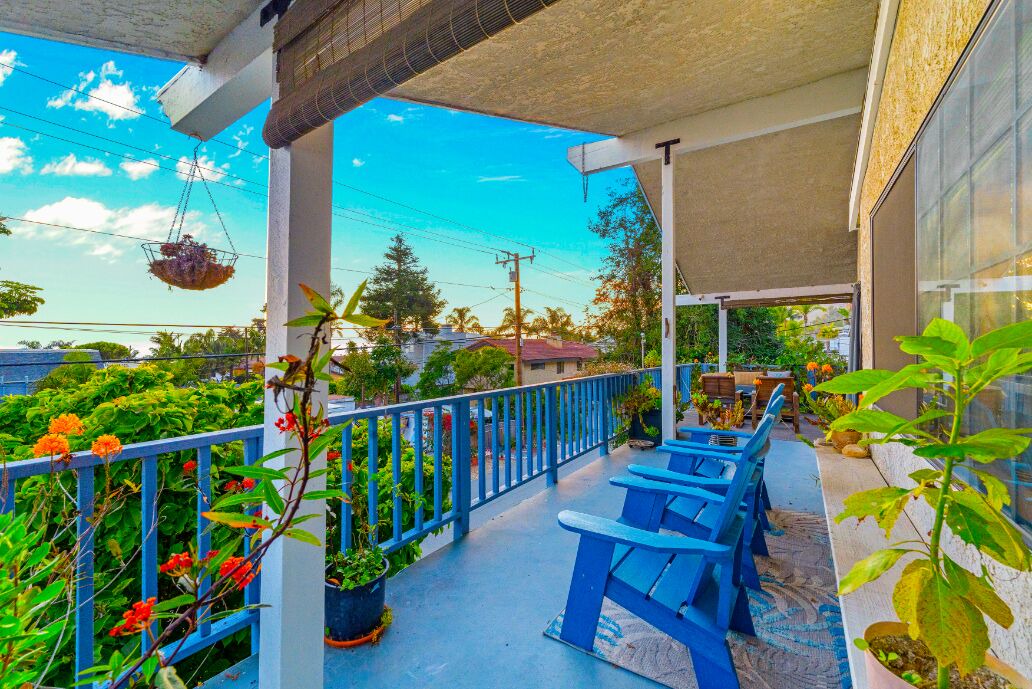 Photo of Outdoor in La Conchita