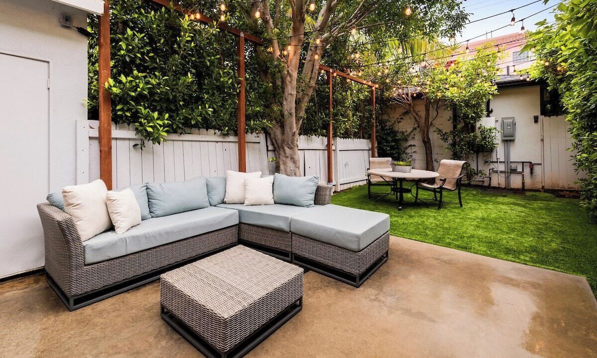 Photo of Outdoor in West Los Angeles