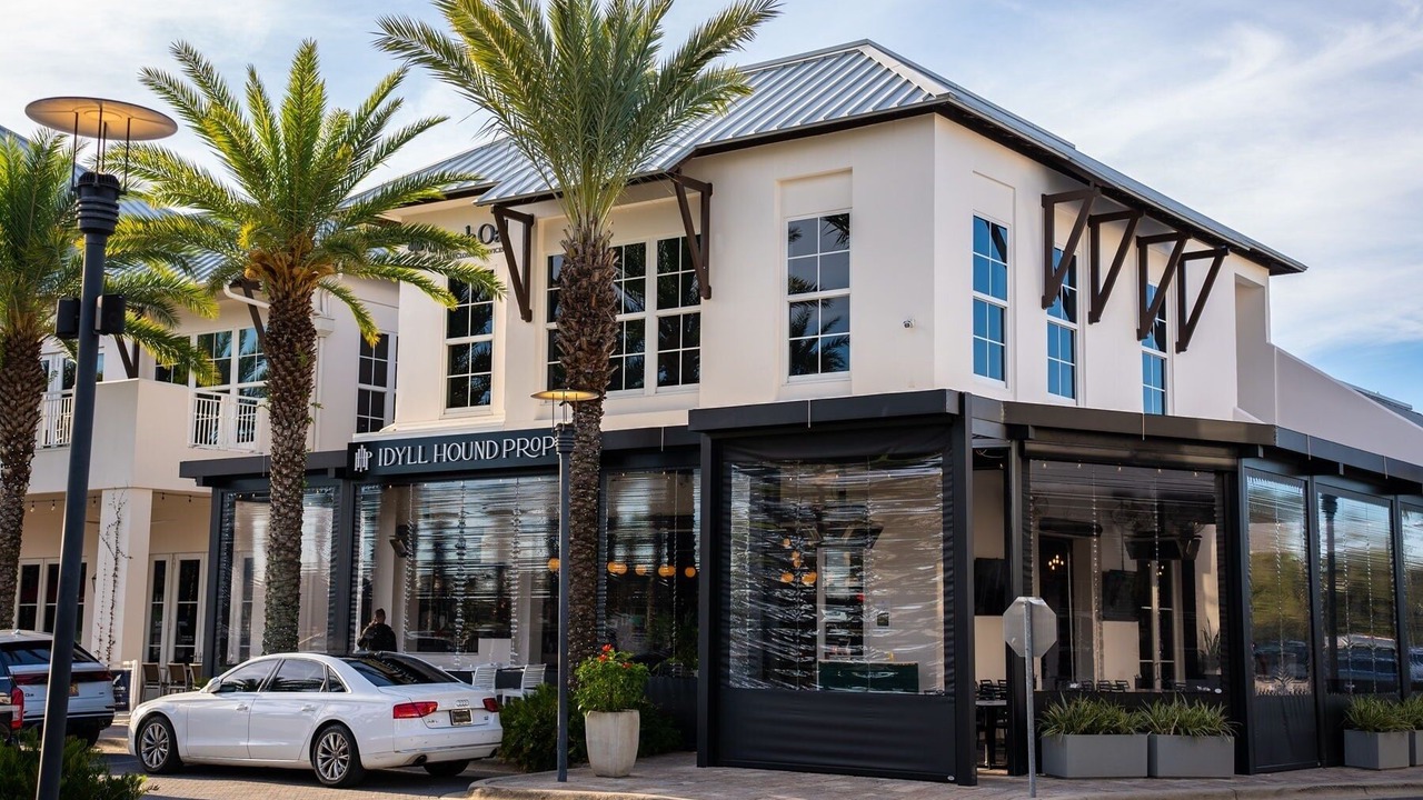 Photo of Outdoor in Laguna Beach Estates