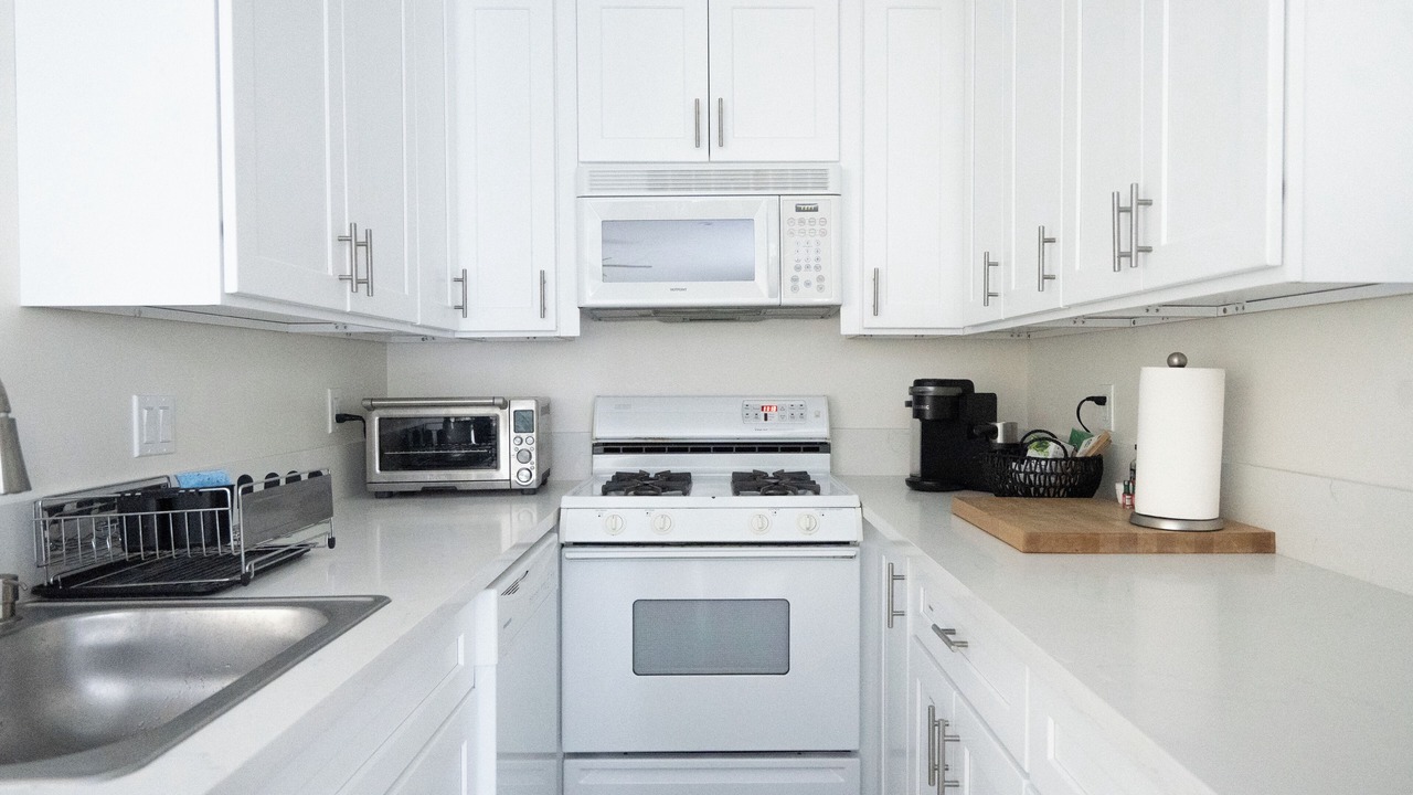 Photo of Kitchen in Mission Canyon