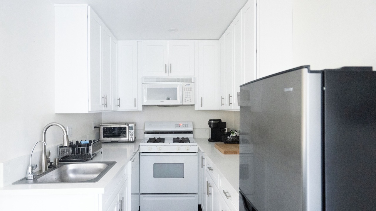 Photo of Kitchen in Mission Canyon