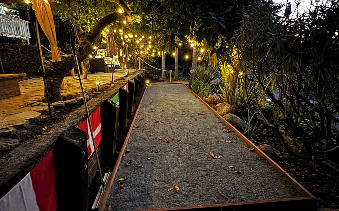 Photo of Outdoor in Mission Canyon