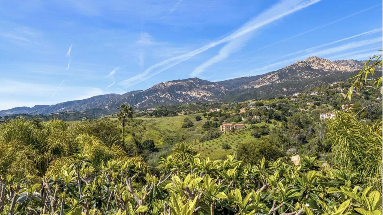 Photo of Others in Mission Canyon