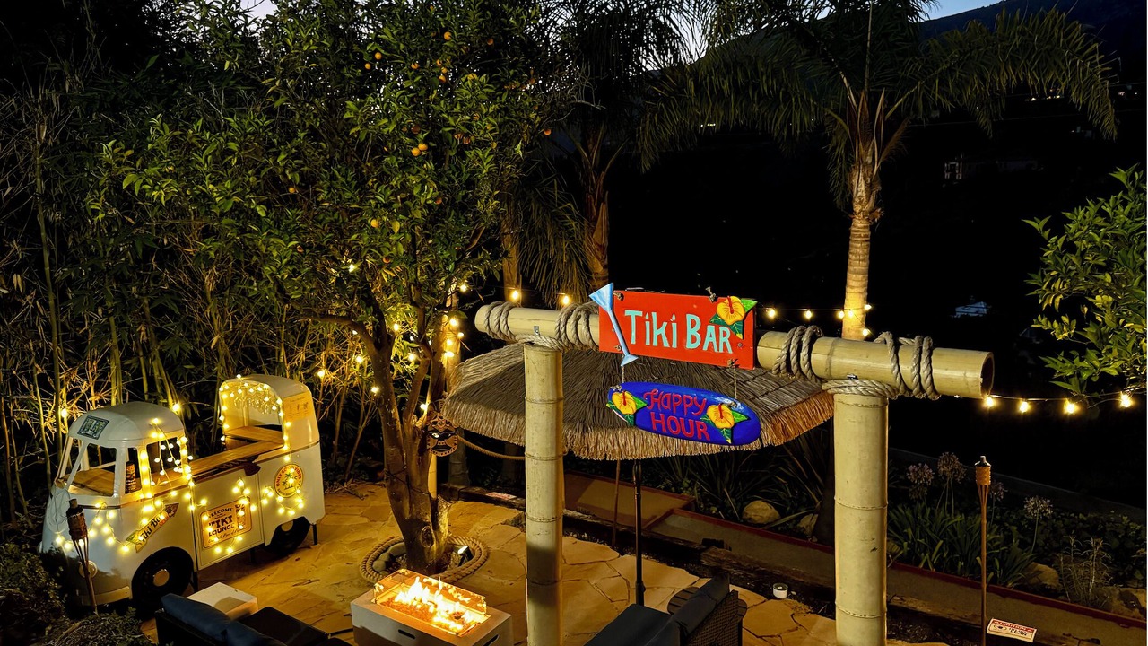 Photo of Outdoor in Mission Canyon