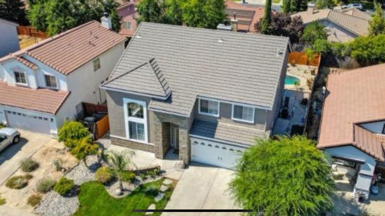 Photo of Outdoor in Rocklin