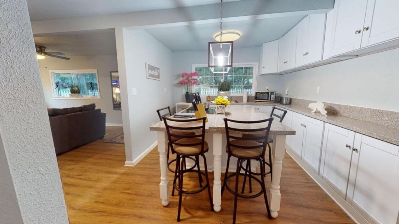 Photo of Kitchen in Grass Valley