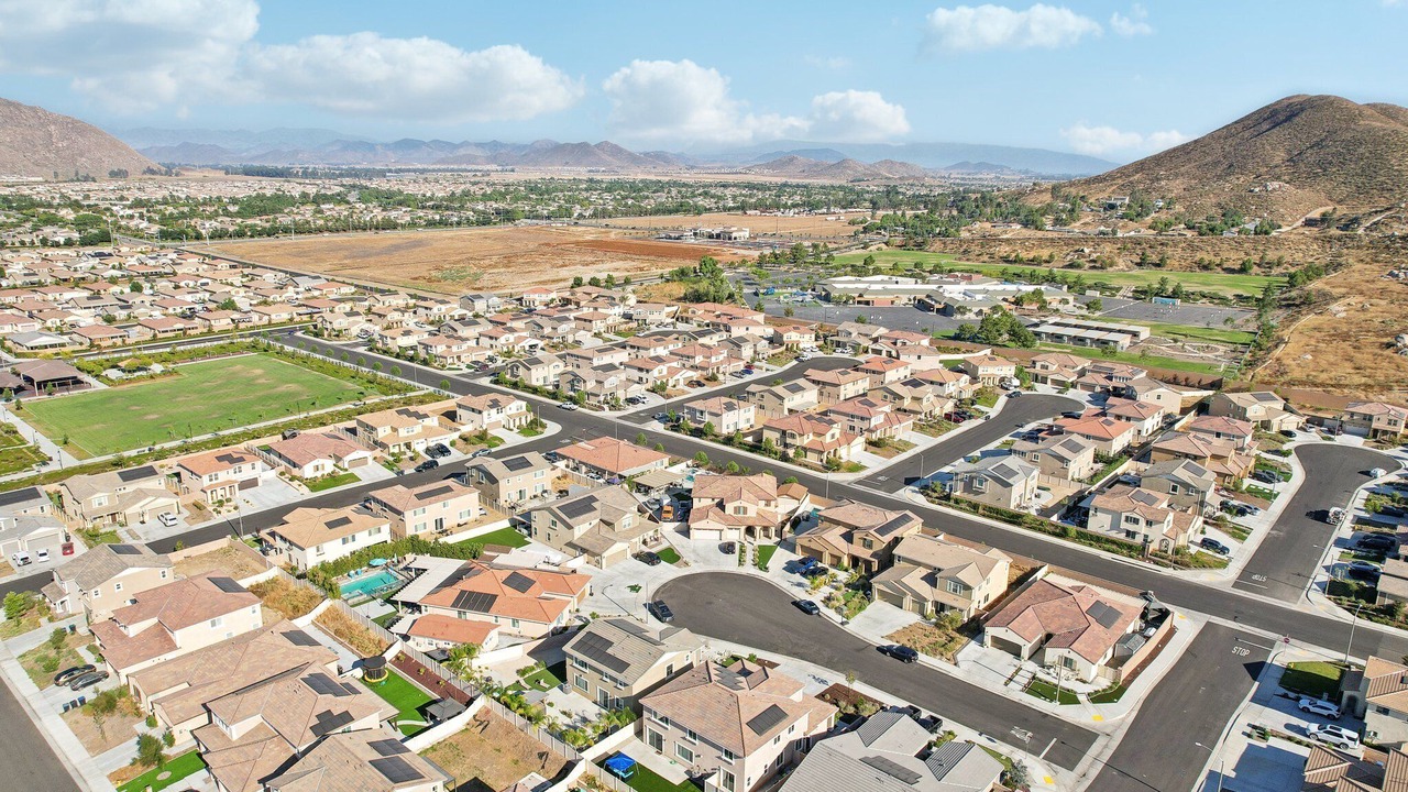 Photo of Outdoor in Sun City