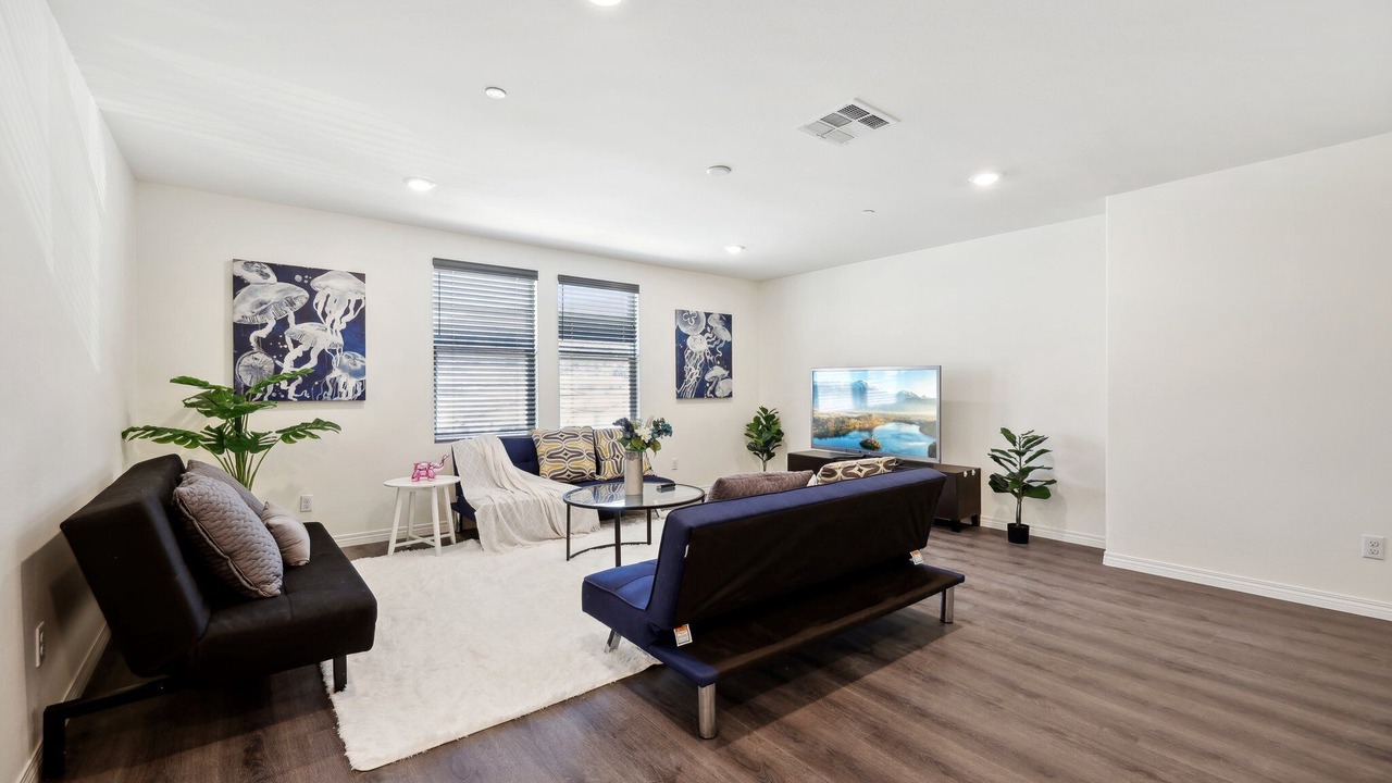 Photo of Livingroom in Sun City
