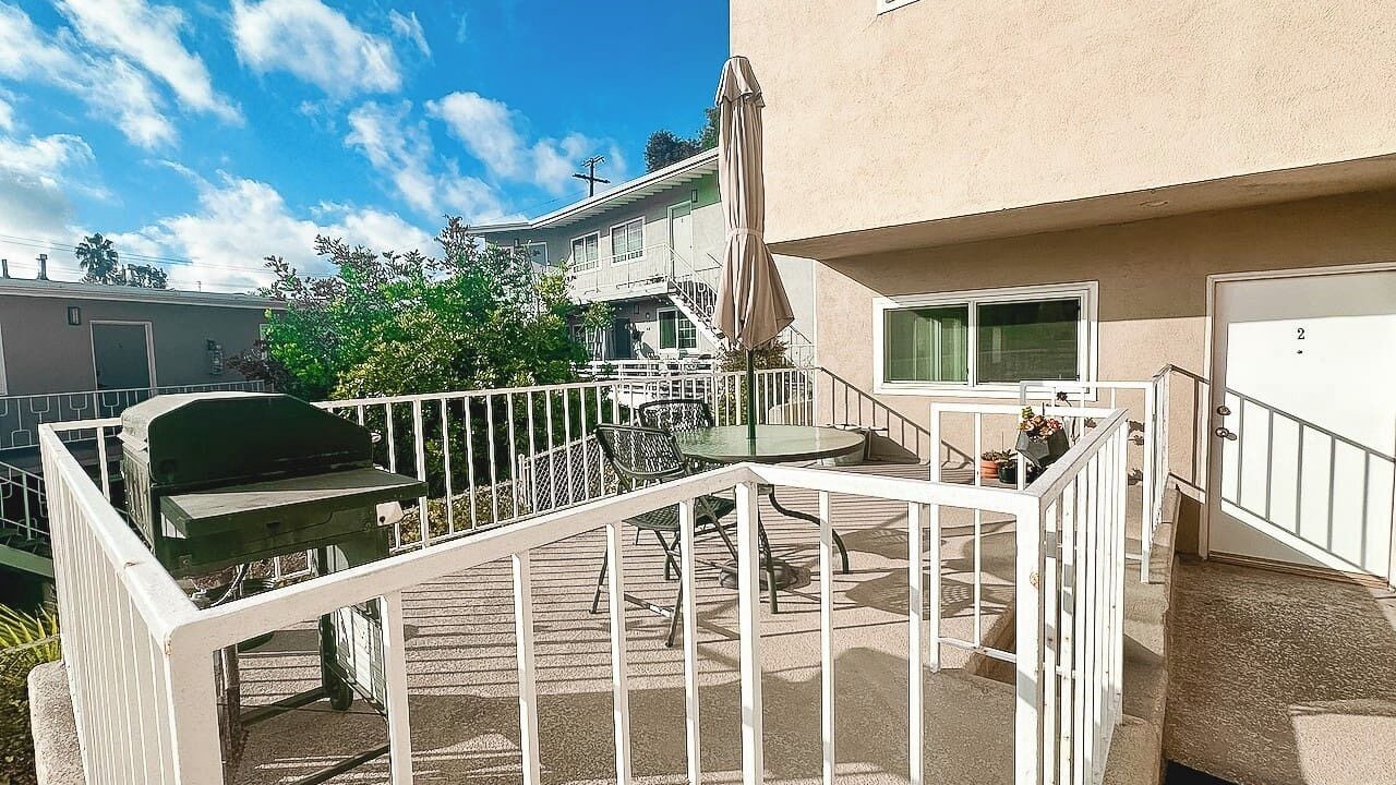 Photo of Outdoor in Playa Del Rey