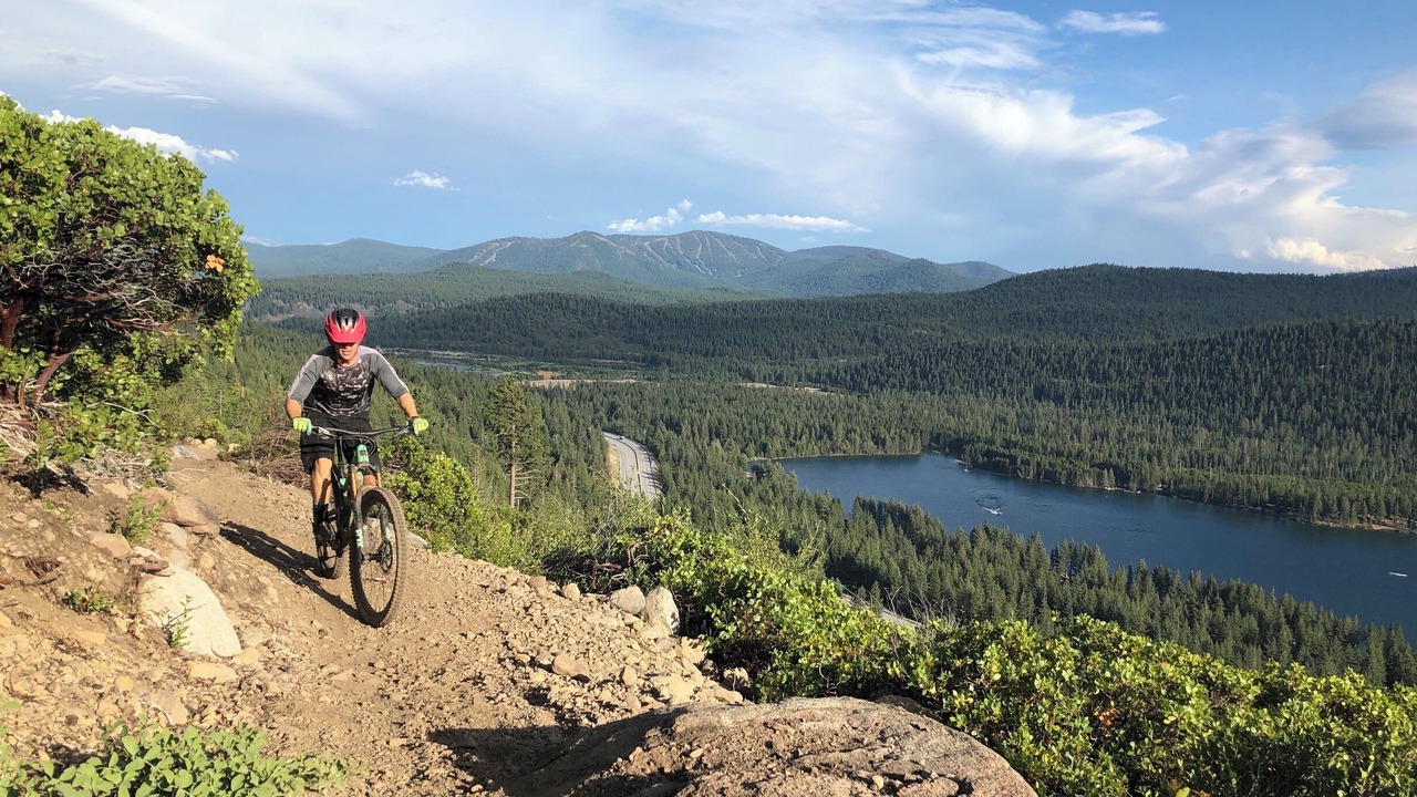 Photo of Outdoor in Truckee