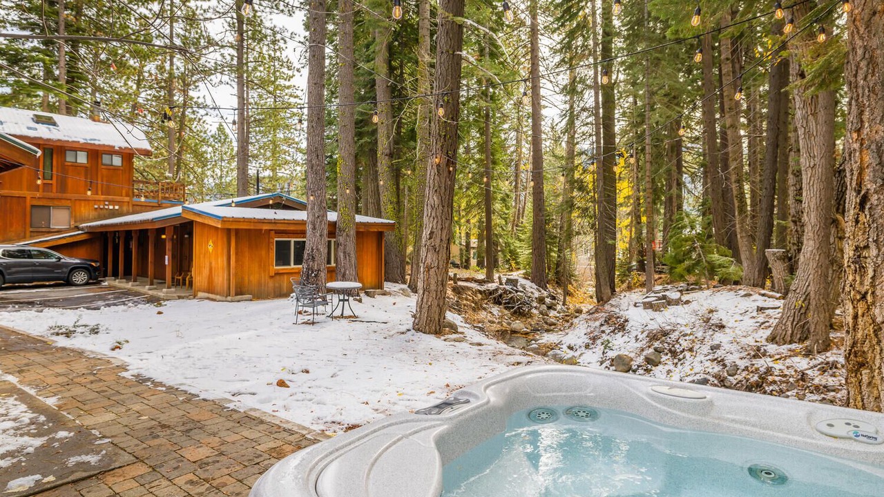 Photo of Outdoor in Truckee