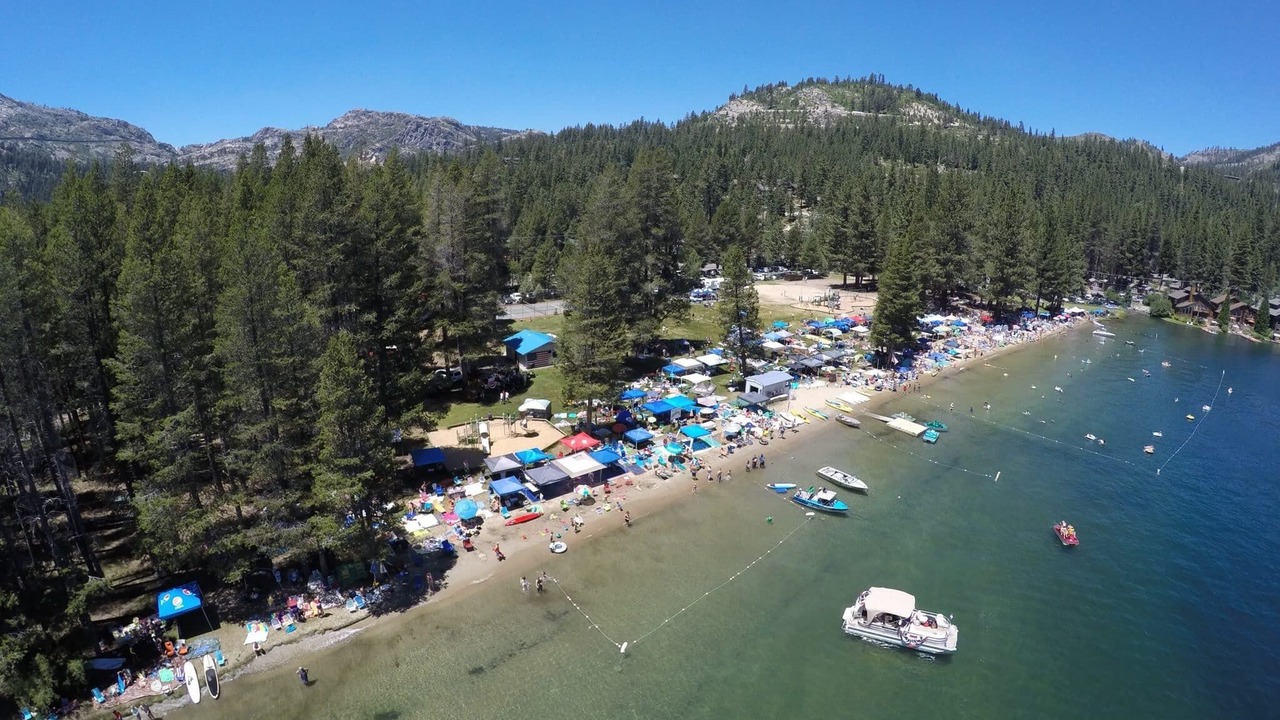 Photo of Others in Truckee