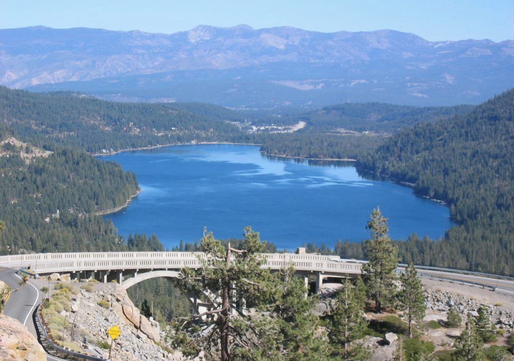 Photo of Others in Truckee
