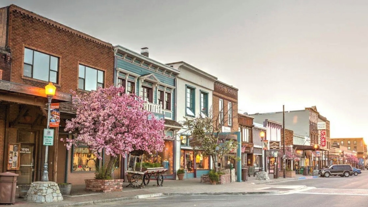 Photo of Others in Truckee